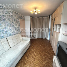 Квартира 30,8 м², 1-комнатная - изображение 4