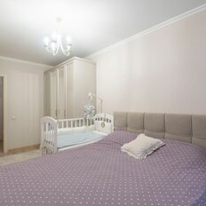 Квартира 58,5 м², 3-комнатная - изображение 4