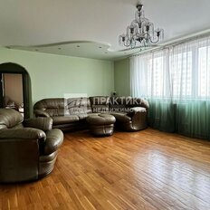 Квартира 117 м², 3-комнатная - изображение 1