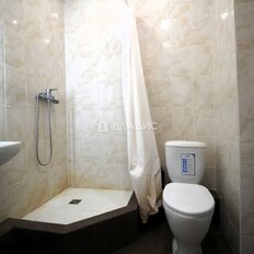 Квартира 23,7 м², студия - изображение 4