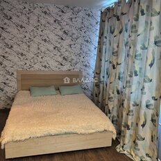 Квартира 40 м², 1-комнатная - изображение 2