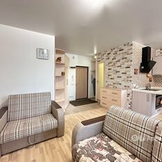 Квартира 31 м², студия - изображение 5