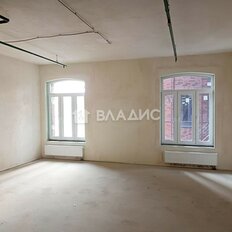 Квартира 41,6 м², студия - изображение 1