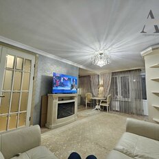 Квартира 31,6 м², 1-комнатная - изображение 1