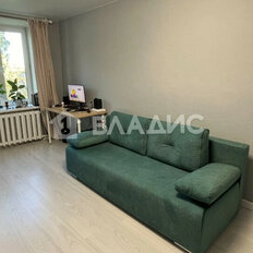 Квартира 25,1 м², 1-комнатная - изображение 1