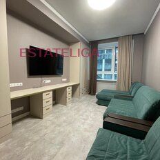 Квартира 70,5 м², 3-комнатная - изображение 1