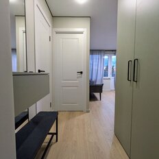 Квартира 27,4 м², 1-комнатная - изображение 1