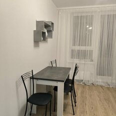 Квартира 35,1 м², 1-комнатная - изображение 5