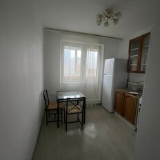 Квартира 40 м², 1-комнатная - изображение 3