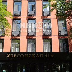 Квартира 19 м², 1-комнатные - изображение 1