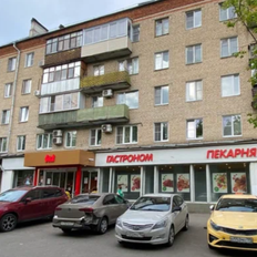 Квартира 43,6 м², 2-комнатная - изображение 1