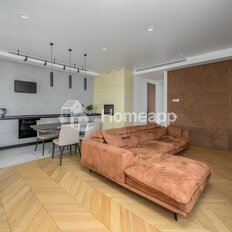 Квартира 112,5 м², 3-комнатная - изображение 2