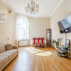 Квартира 108 м², 3-комнатная - изображение 2