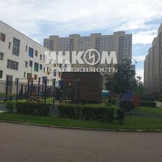 Квартира 113,3 м², студия - изображение 5