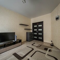 Квартира 52,8 м², 2-комнатная - изображение 4