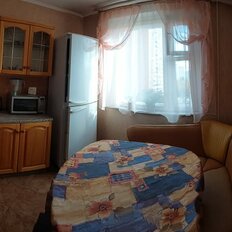 Квартира 40 м², 1-комнатная - изображение 2