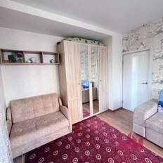 Квартира 32,8 м², 1-комнатная - изображение 2