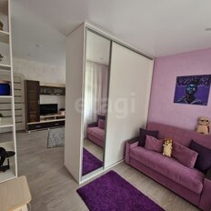 Квартира 75,6 м², 3-комнатная - изображение 4