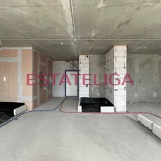 Квартира 66,5 м², 2-комнатная - изображение 2