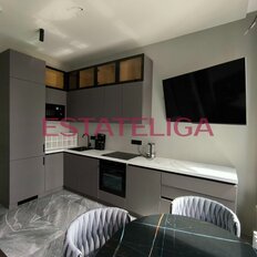 Квартира 31,6 м², студия - изображение 1