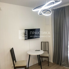 Квартира 20 м², студия - изображение 2