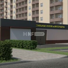 109,6 м², готовый бизнес - изображение 1