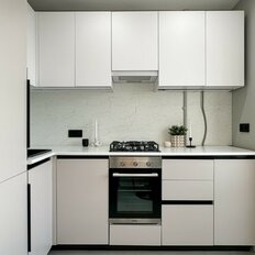 Квартира 38,3 м², 2-комнатная - изображение 3