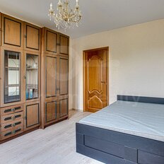 Квартира 53,6 м², 2-комнатная - изображение 5