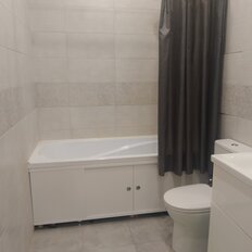 Квартира 30 м², студия - изображение 2