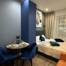 Квартира 15,8 м², студия - изображение 2