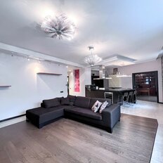 Квартира 160 м², 4-комнатная - изображение 2