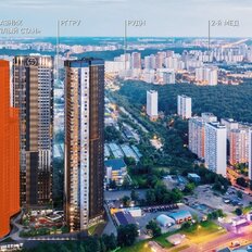 Квартира 42,5 м², 1-комнатная - изображение 2