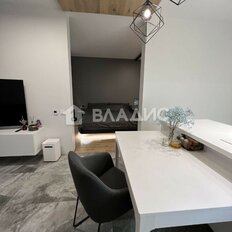 Квартира 44,5 м², 1-комнатная - изображение 4