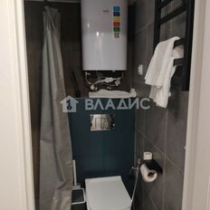 Квартира 15,4 м², студия - изображение 4