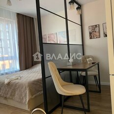 Квартира 23,4 м², студия - изображение 3