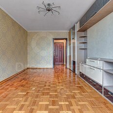 Квартира 46,9 м², 1-комнатная - изображение 3