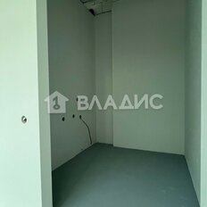 Квартира 29 м², студия - изображение 3