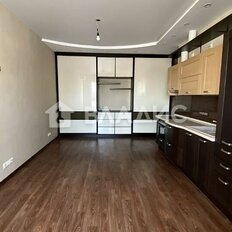 Квартира 41,5 м², 1-комнатная - изображение 4