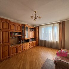 Квартира 35,6 м², 1-комнатная - изображение 2