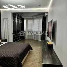 Квартира 65,5 м², 2-комнатная - изображение 1