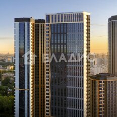 Квартира 43,3 м², 1-комнатная - изображение 1