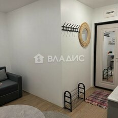 Квартира 14 м², студия - изображение 4