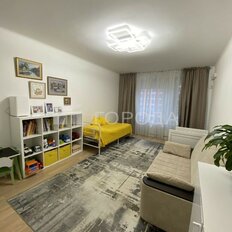 Квартира 70 м², 2-комнатная - изображение 5