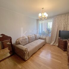 Квартира 77,5 м², 3-комнатная - изображение 3