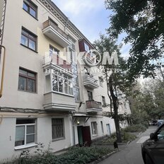 Квартира 66,4 м², 3-комнатная - изображение 2