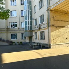 Квартира 22,6 м², студия - изображение 4