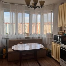 Квартира 60,5 м², 2-комнатная - изображение 1