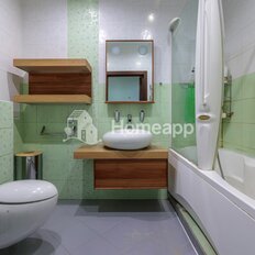 Квартира 116,1 м², 4-комнатная - изображение 5