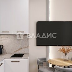 Квартира 16,2 м², студия - изображение 2