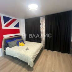 Квартира 25,4 м², студия - изображение 1